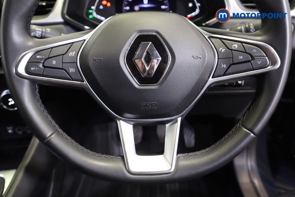 Renault Captur S Edition Manual Petrol SUV - Stock Number (1541680) - 4th supplementary image