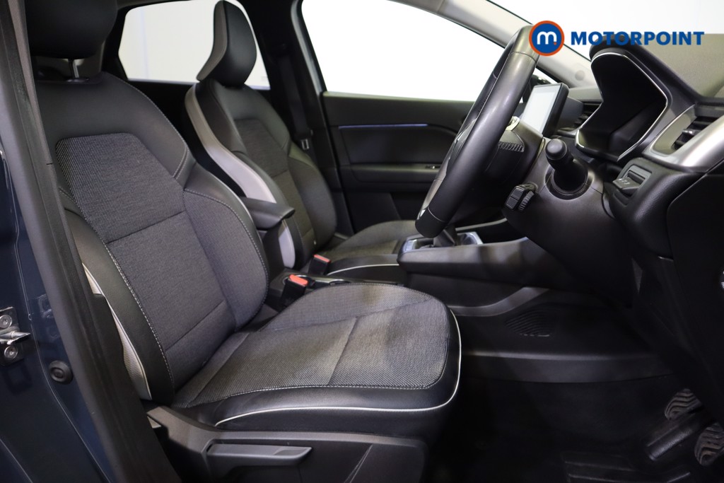 Renault Captur S Edition Manual Petrol SUV - Stock Number (1541680) - 6th supplementary image