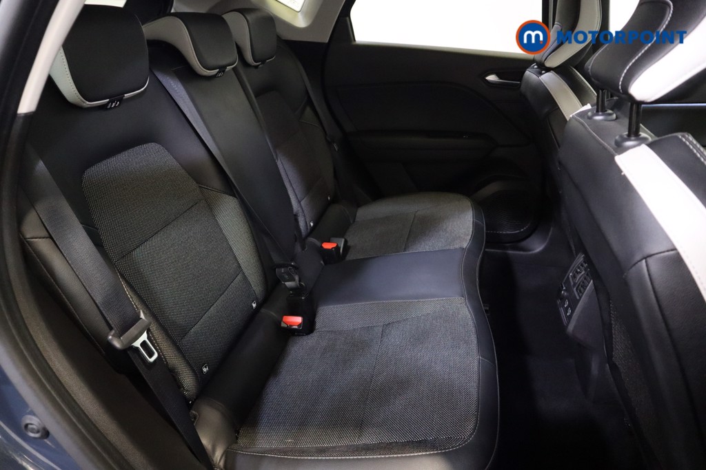 Renault Captur S Edition Manual Petrol SUV - Stock Number (1541680) - 7th supplementary image