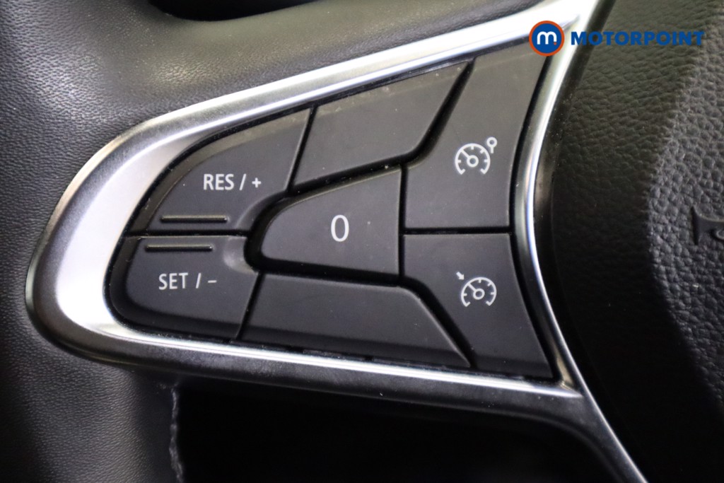 Renault Captur S Edition Manual Petrol SUV - Stock Number (1541680) - 15th supplementary image
