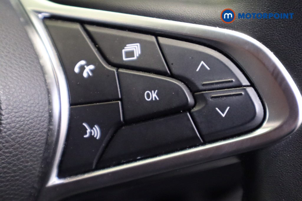 Renault Captur S Edition Manual Petrol SUV - Stock Number (1541680) - 16th supplementary image