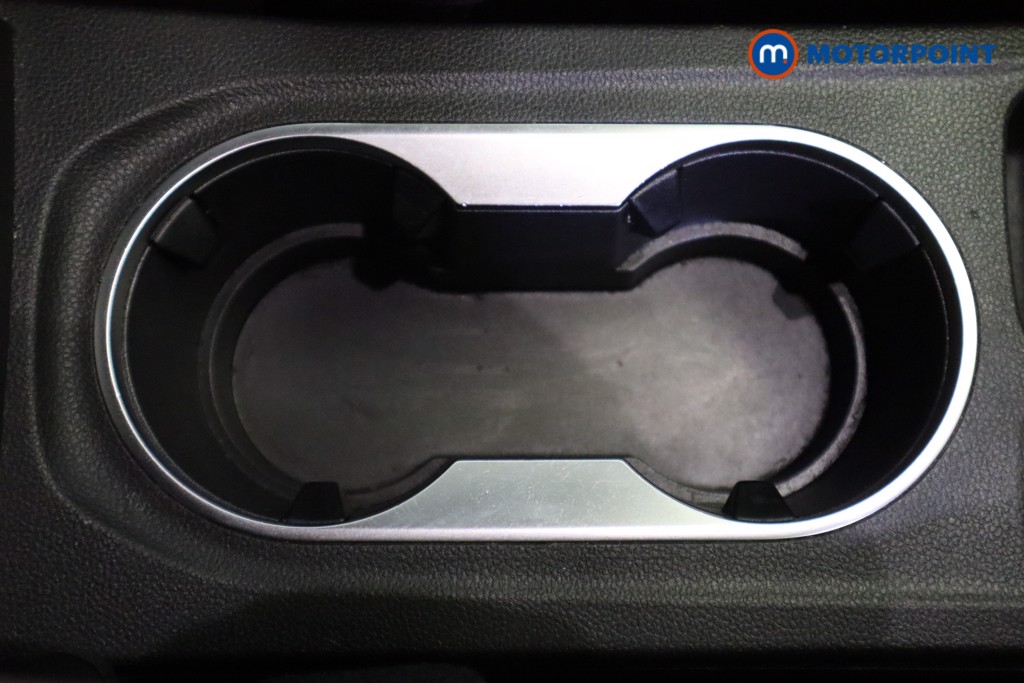 Renault Captur S Edition Manual Petrol SUV - Stock Number (1541680) - 24th supplementary image