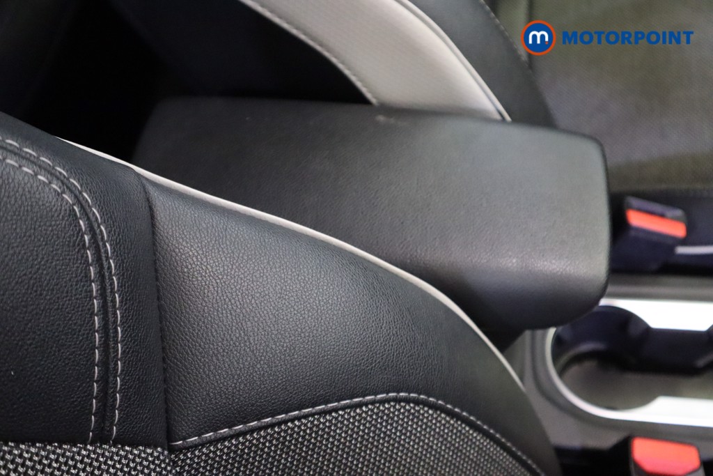 Renault Captur S Edition Manual Petrol SUV - Stock Number (1541680) - 26th supplementary image