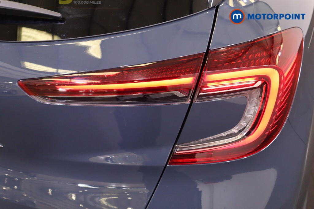 Renault Captur S Edition Manual Petrol SUV - Stock Number (1541680) - 30th supplementary image