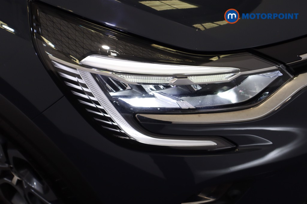 Renault Captur S Edition Manual Petrol SUV - Stock Number (1541680) - 32nd supplementary image