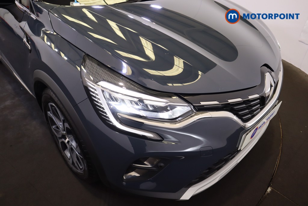 Renault Captur S Edition Manual Petrol SUV - Stock Number (1541680) - 33rd supplementary image