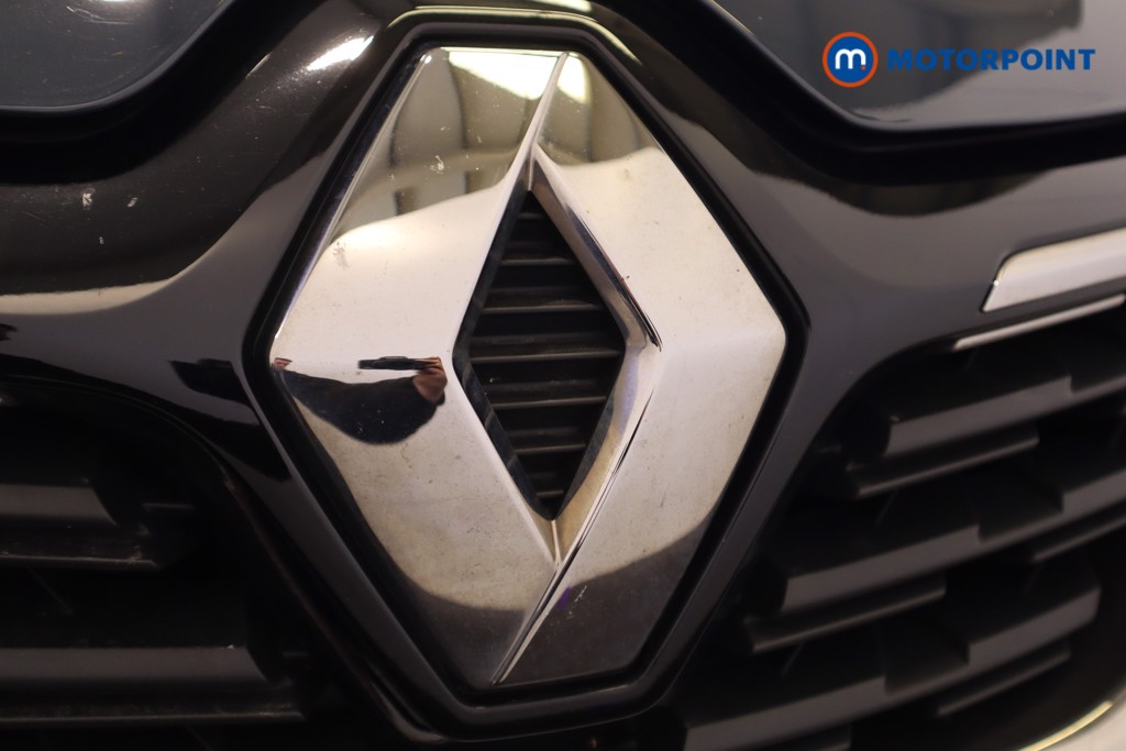 Renault Captur S Edition Manual Petrol SUV - Stock Number (1541680) - 34th supplementary image
