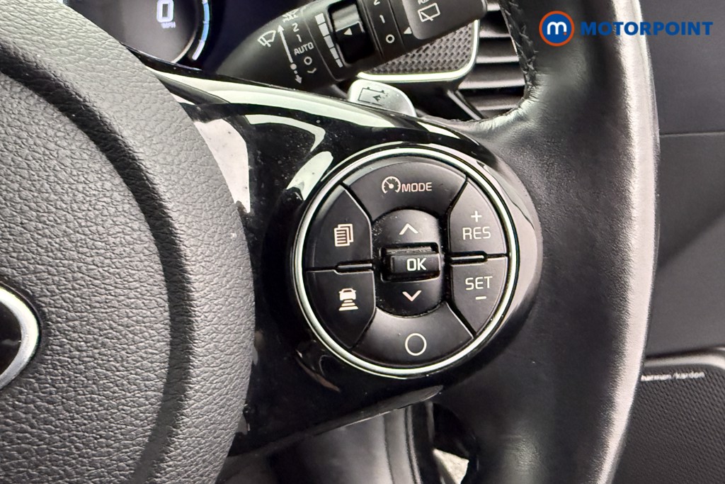 KIA Soul First Edition Automatic Electric People Carrier - Stock Number (1541871) - 15th supplementary image