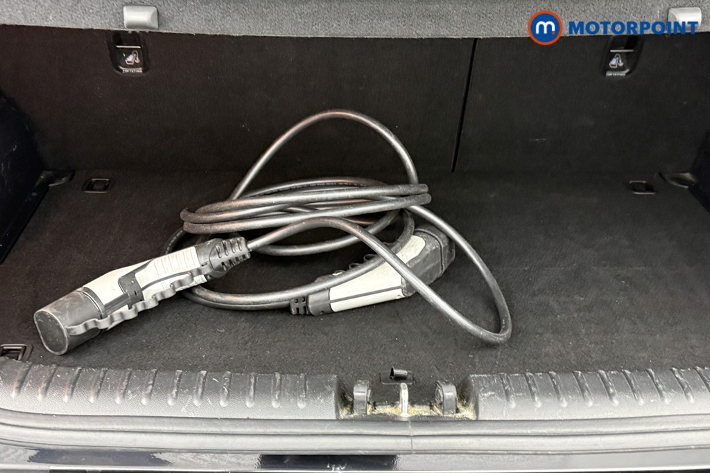 KIA Soul First Edition Automatic Electric People Carrier - Stock Number (1541871) - 24th supplementary image