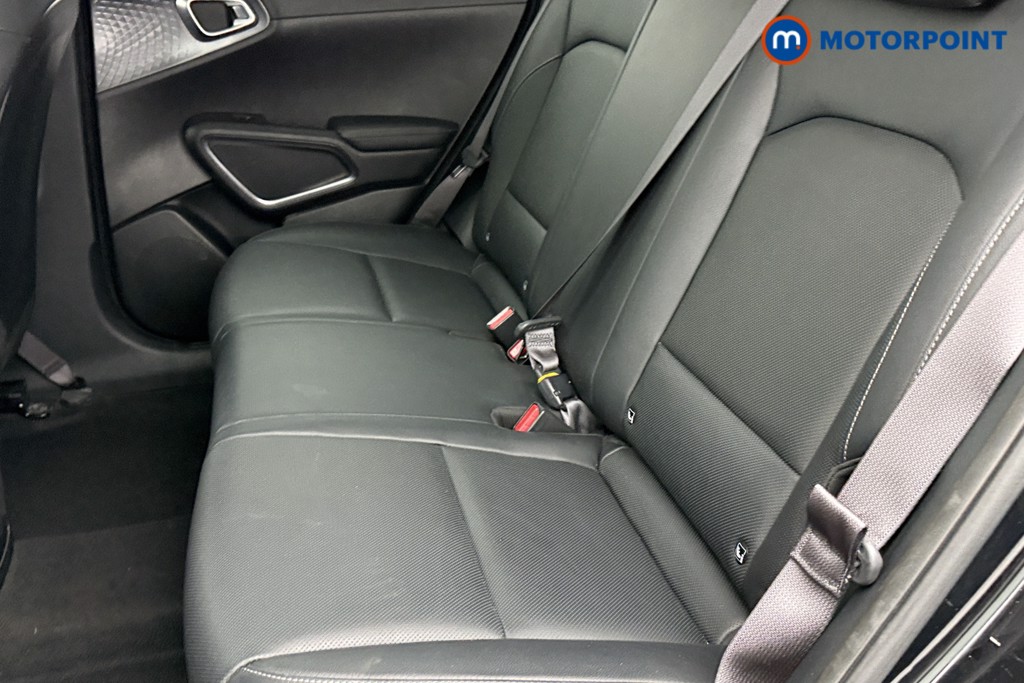 KIA Soul First Edition Automatic Electric People Carrier - Stock Number (1541871) - 26th supplementary image