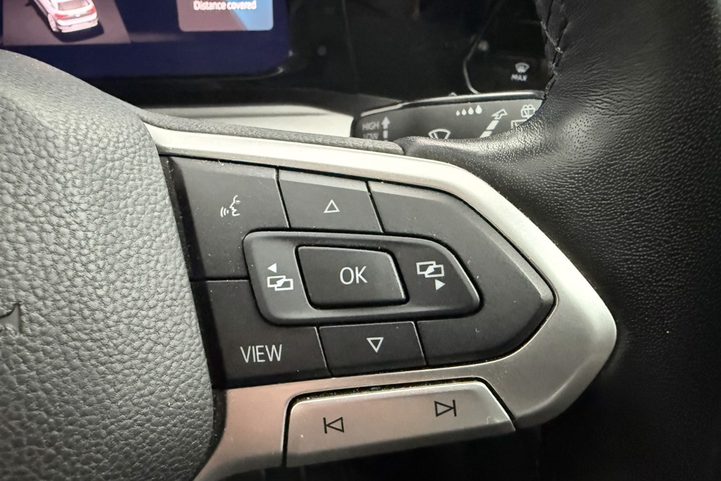 Volkswagen Golf Life Manual Petrol Hatchback - Stock Number (1541906) - 3rd supplementary image
