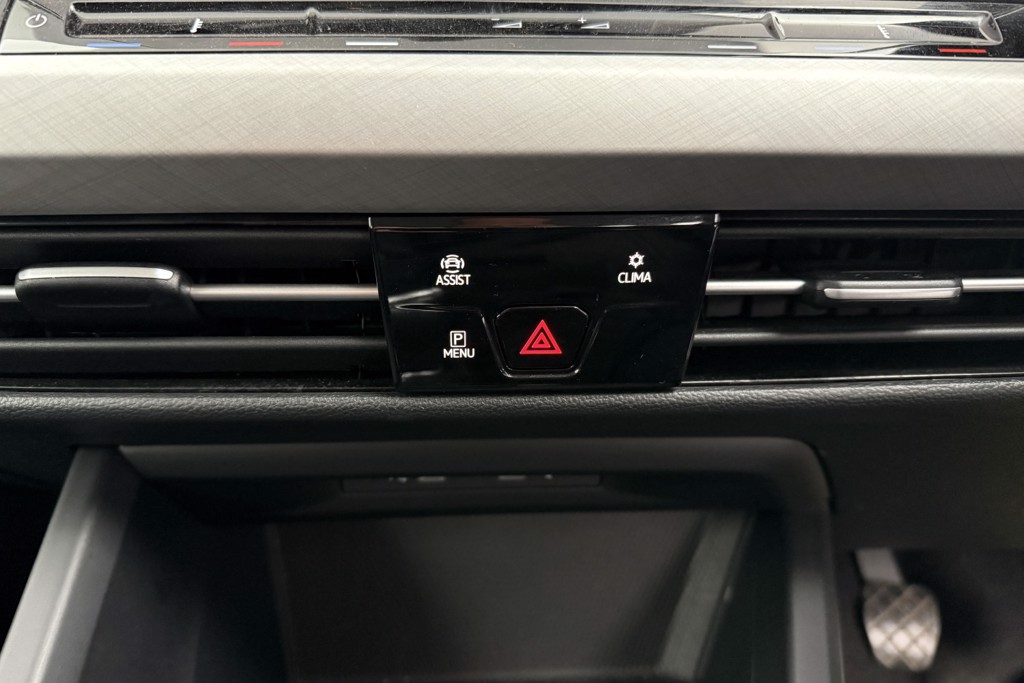 Volkswagen Golf Life Manual Petrol Hatchback - Stock Number (1541906) - 11th supplementary image