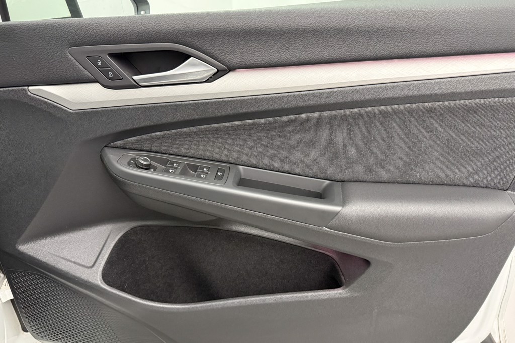 Volkswagen Golf Life Manual Petrol Hatchback - Stock Number (1541906) - 15th supplementary image