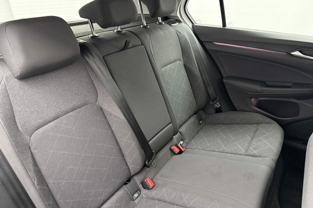 Volkswagen Golf Life Manual Petrol Hatchback - Stock Number (1541906) - 17th supplementary image
