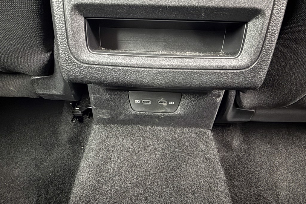 Volkswagen Golf Life Manual Petrol Hatchback - Stock Number (1541906) - 18th supplementary image