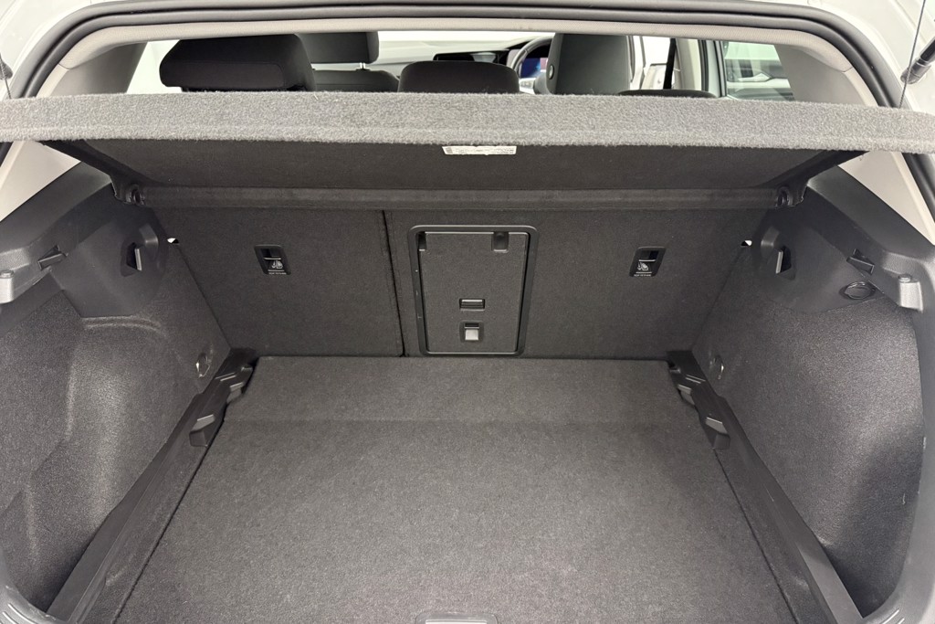 Volkswagen Golf Life Manual Petrol Hatchback - Stock Number (1541906) - 19th supplementary image