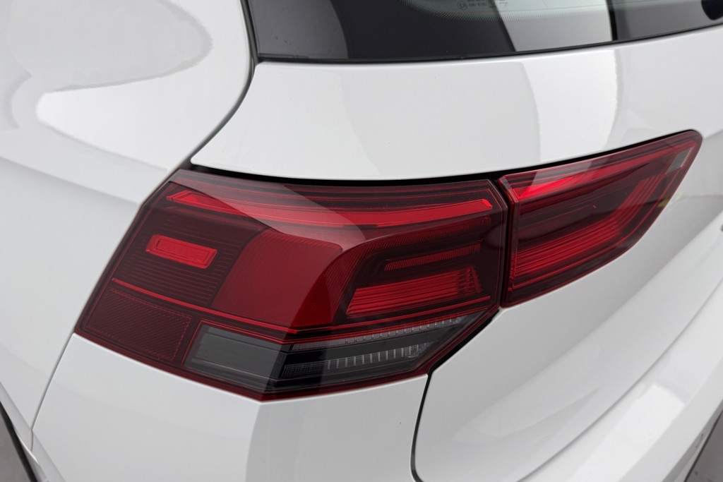 Volkswagen Golf Life Manual Petrol Hatchback - Stock Number (1541906) - 20th supplementary image