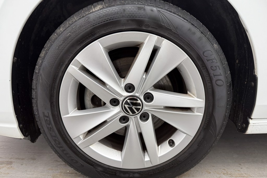 Volkswagen Golf Life Manual Petrol Hatchback - Stock Number (1541906) - 21st supplementary image