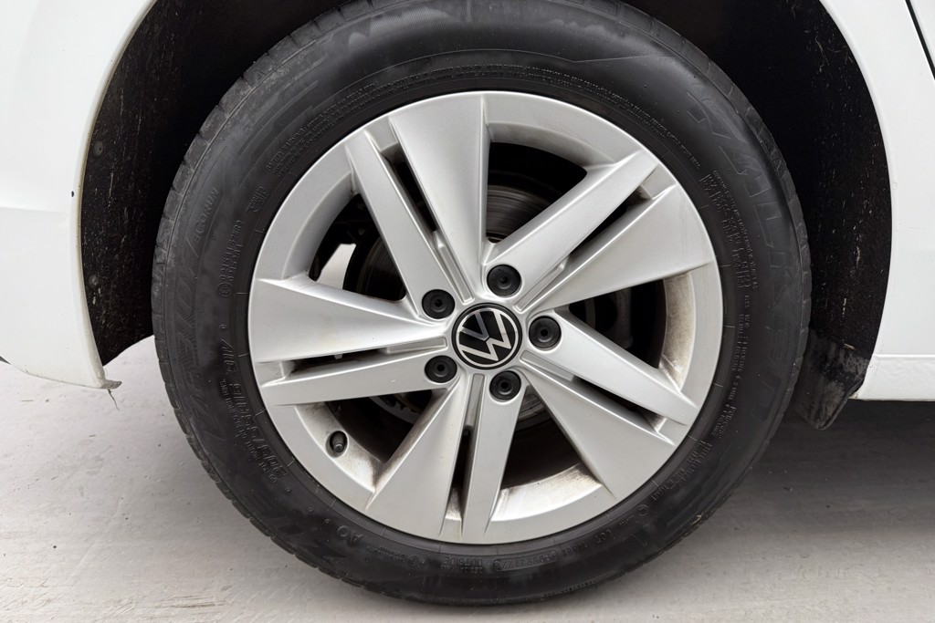 Volkswagen Golf Life Manual Petrol Hatchback - Stock Number (1541906) - 23rd supplementary image