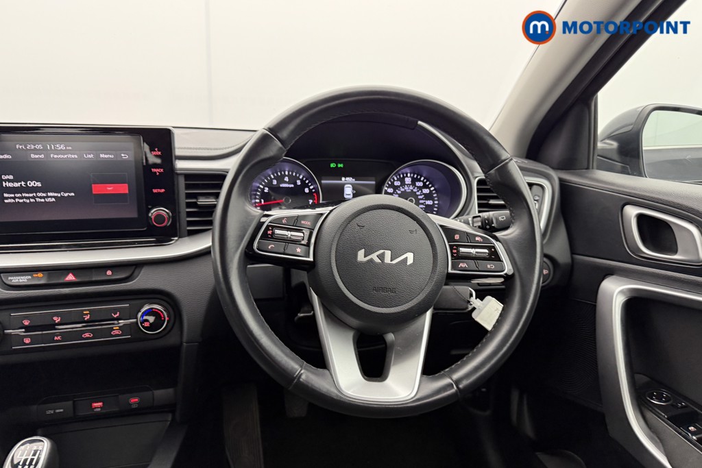 KIA Ceed 2 Manual Petrol Hatchback - Stock Number (1542430) - 2nd supplementary image