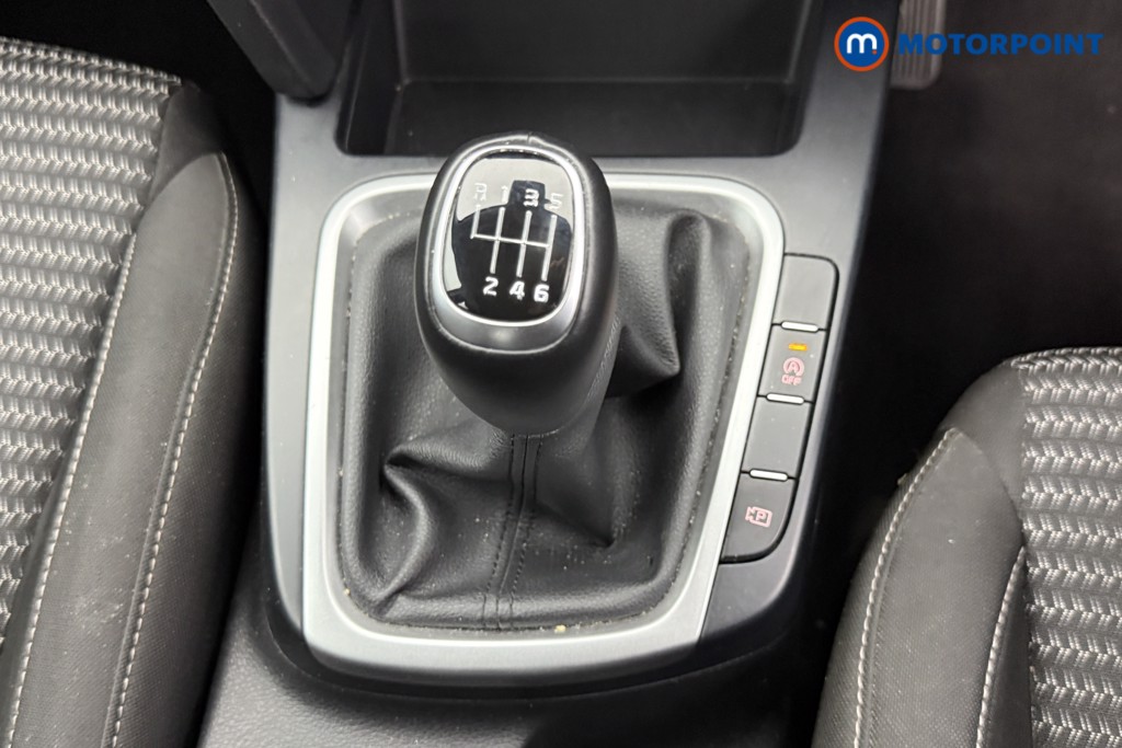 KIA Ceed 2 Manual Petrol Hatchback - Stock Number (1542430) - 10th supplementary image