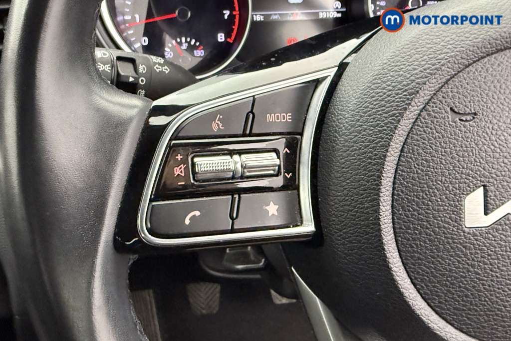 KIA Ceed 2 Manual Petrol Hatchback - Stock Number (1542430) - 11th supplementary image