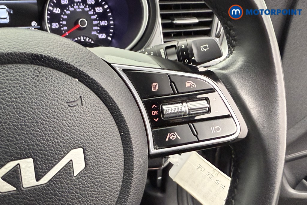 KIA Ceed 2 Manual Petrol Hatchback - Stock Number (1542430) - 12th supplementary image