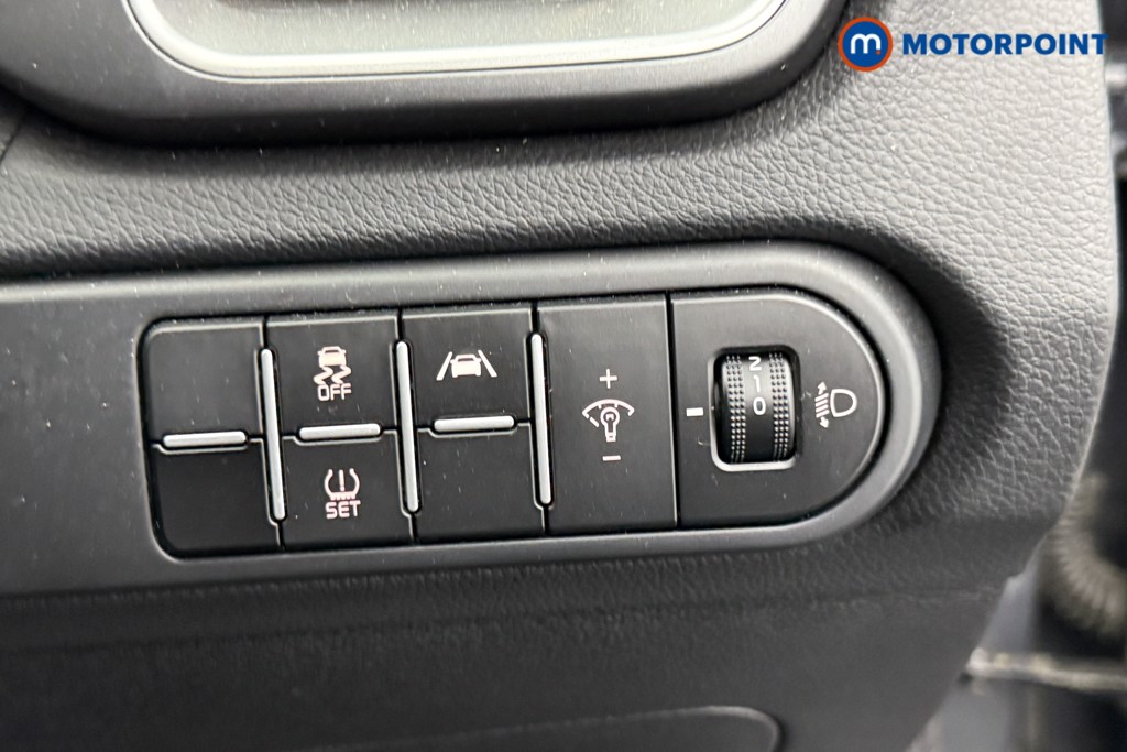 KIA Ceed 2 Manual Petrol Hatchback - Stock Number (1542430) - 13th supplementary image