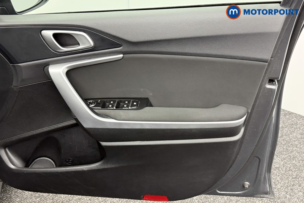KIA Ceed 2 Manual Petrol Hatchback - Stock Number (1542430) - 15th supplementary image