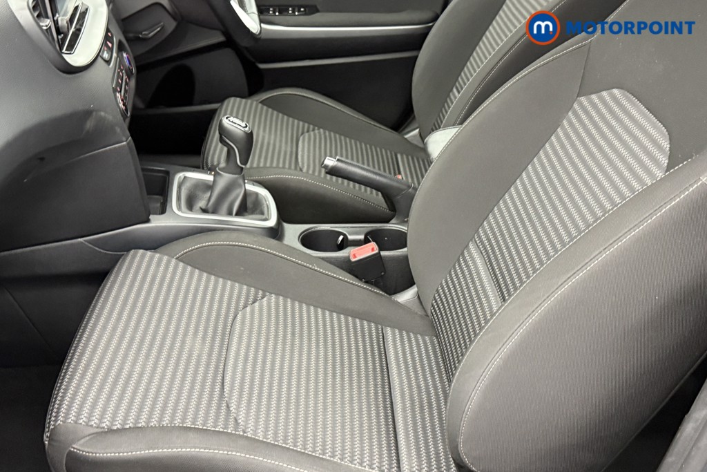KIA Ceed 2 Manual Petrol Hatchback - Stock Number (1542430) - 20th supplementary image