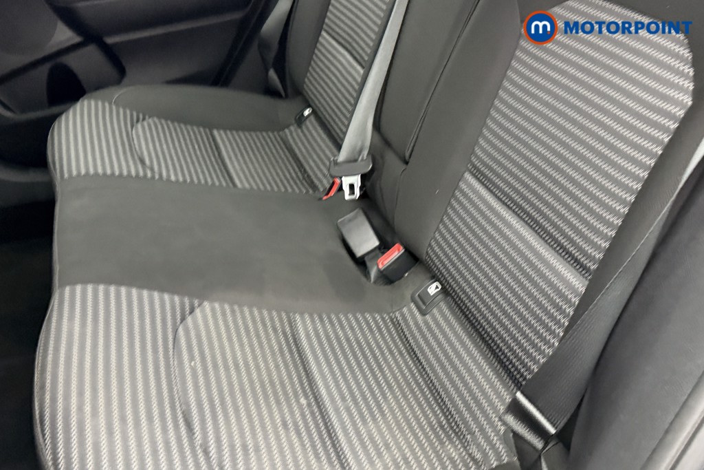 KIA Ceed 2 Manual Petrol Hatchback - Stock Number (1542430) - 21st supplementary image