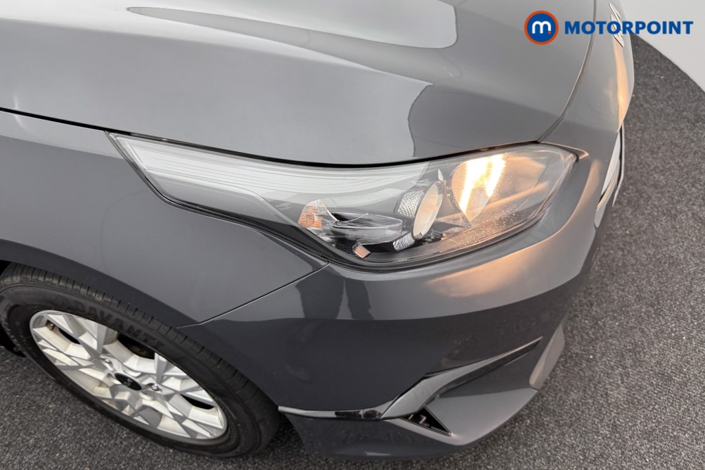 KIA Ceed 2 Manual Petrol Hatchback - Stock Number (1542430) - 25th supplementary image