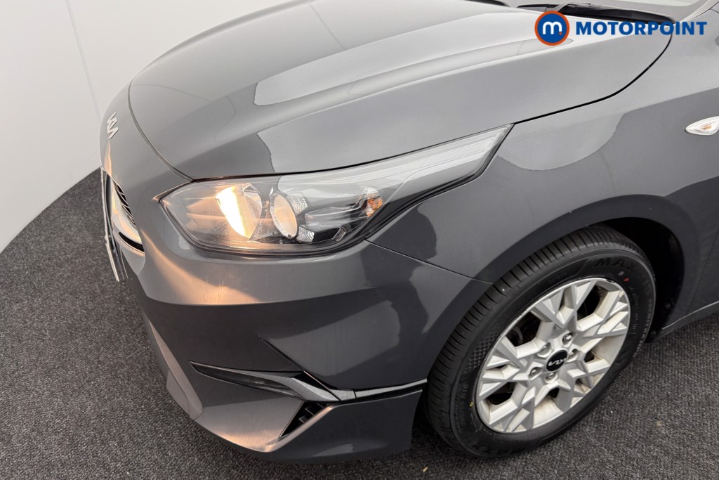 KIA Ceed 2 Manual Petrol Hatchback - Stock Number (1542430) - 26th supplementary image