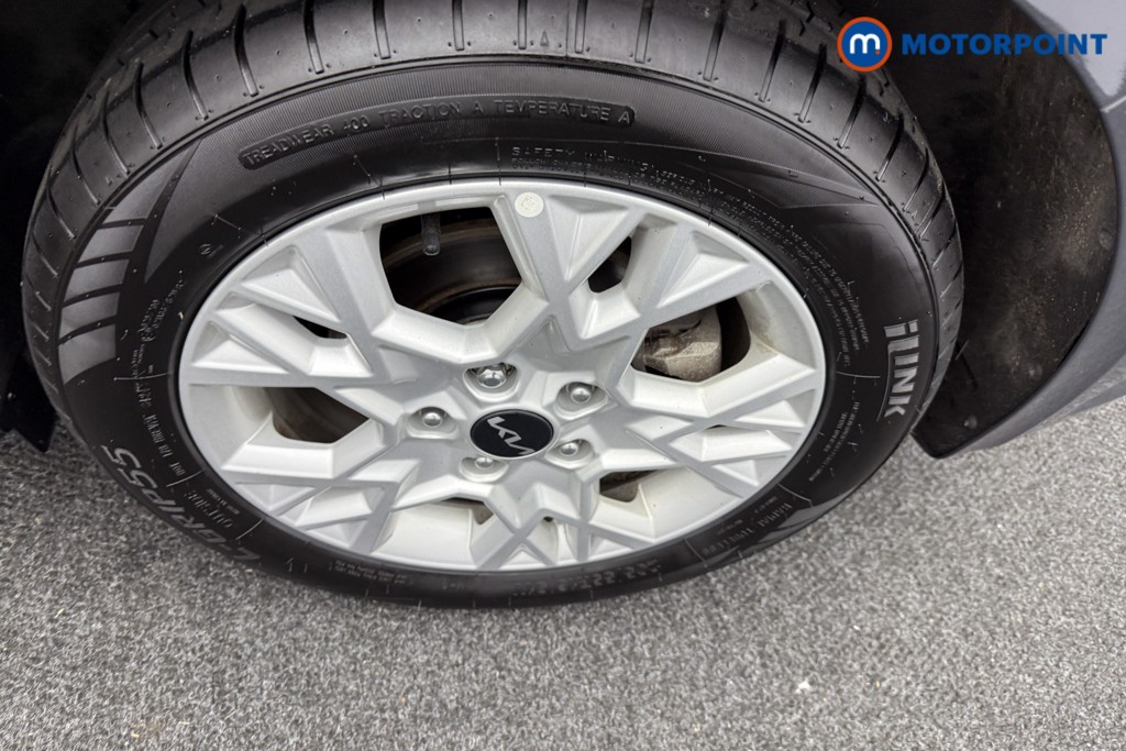 KIA Ceed 2 Manual Petrol Hatchback - Stock Number (1542430) - 28th supplementary image