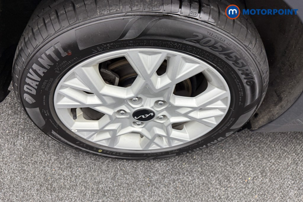 KIA Ceed 2 Manual Petrol Hatchback - Stock Number (1542430) - 29th supplementary image