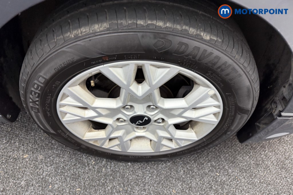 KIA Ceed 2 Manual Petrol Hatchback - Stock Number (1542430) - 30th supplementary image