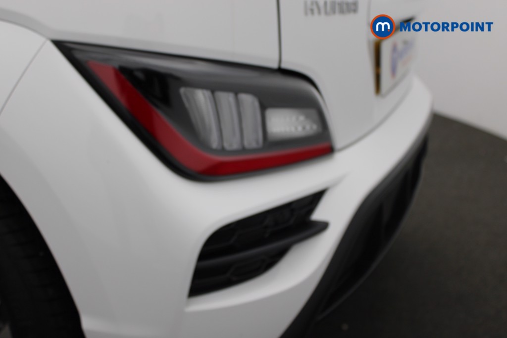 Hyundai Kona N Line Manual Petrol-Electric Hybrid SUV - Stock Number (1542570) - 33rd supplementary image