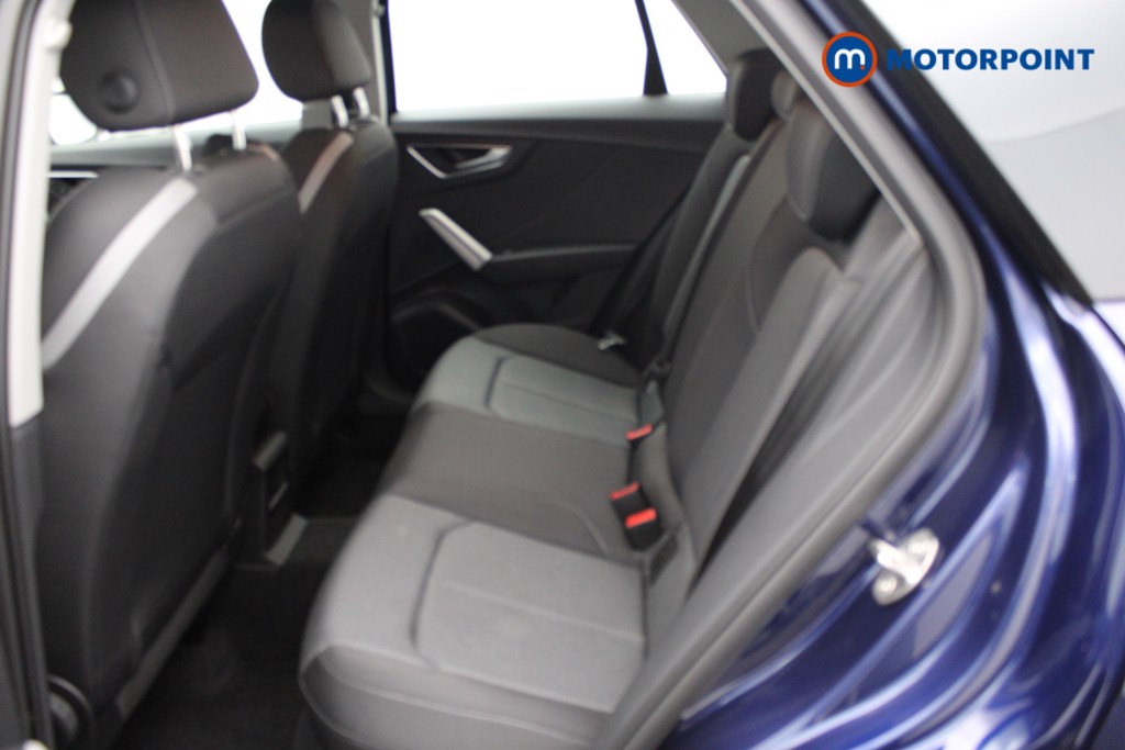 Audi Q2 Sport Manual Petrol SUV - Stock Number (1542609) - 2nd supplementary image