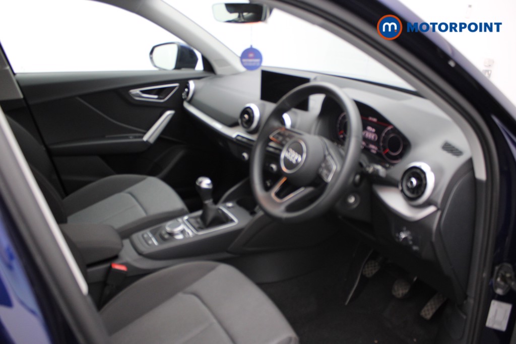 Audi Q2 Sport Manual Petrol SUV - Stock Number (1542609) - 3rd supplementary image