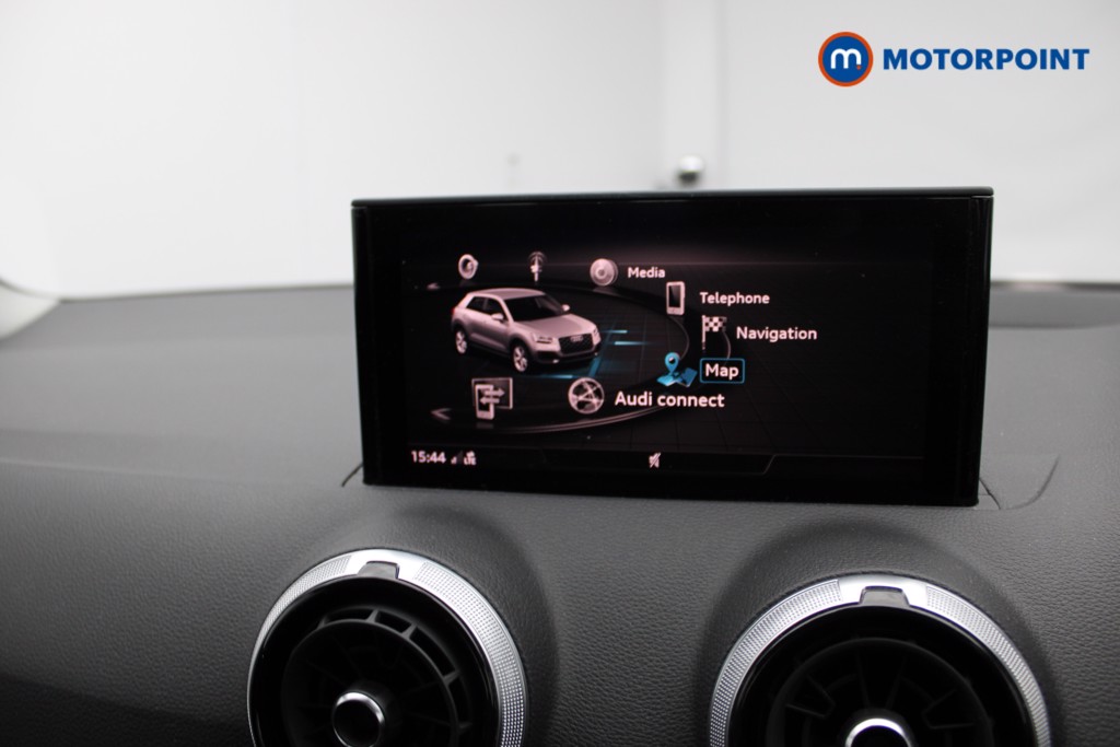 Audi Q2 Sport Manual Petrol SUV - Stock Number (1542609) - 6th supplementary image