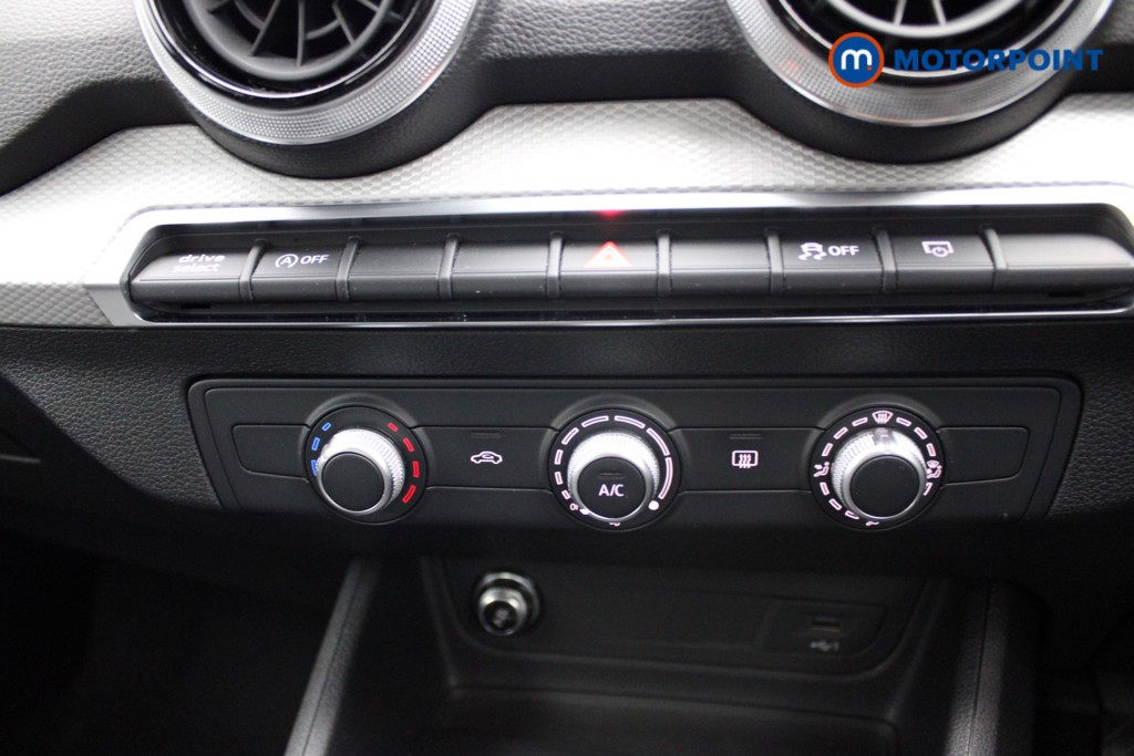Audi Q2 Sport Manual Petrol SUV - Stock Number (1542609) - 8th supplementary image