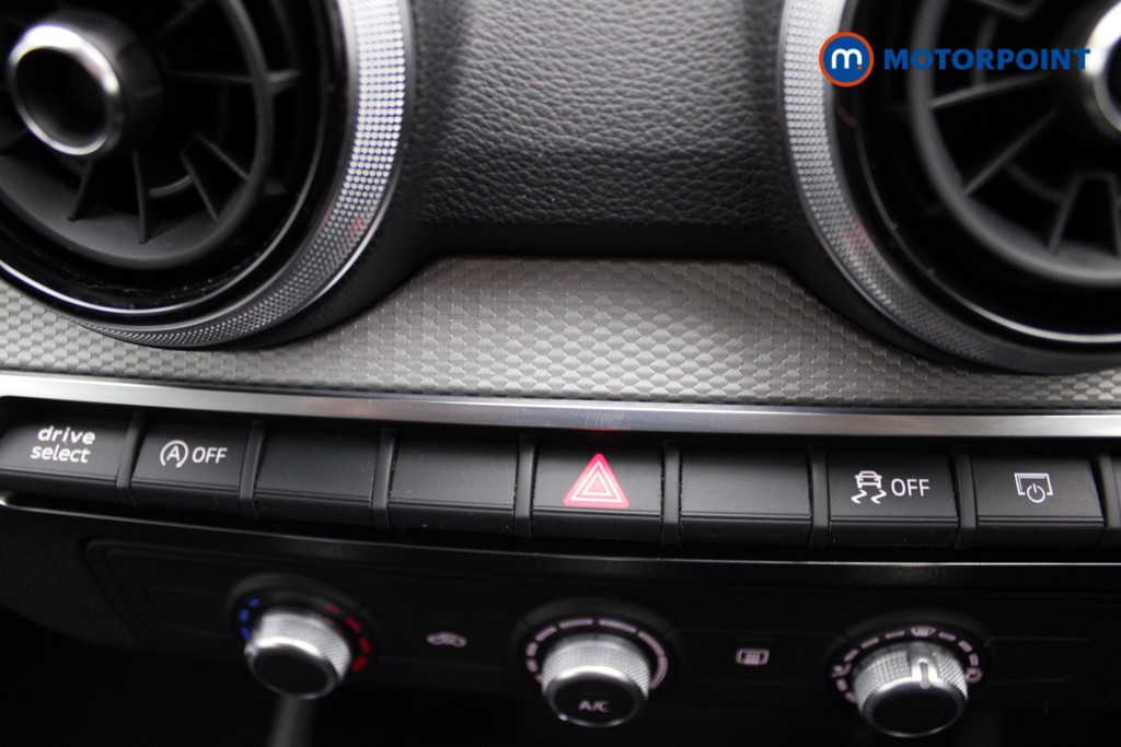 Audi Q2 Sport Manual Petrol SUV - Stock Number (1542609) - 9th supplementary image