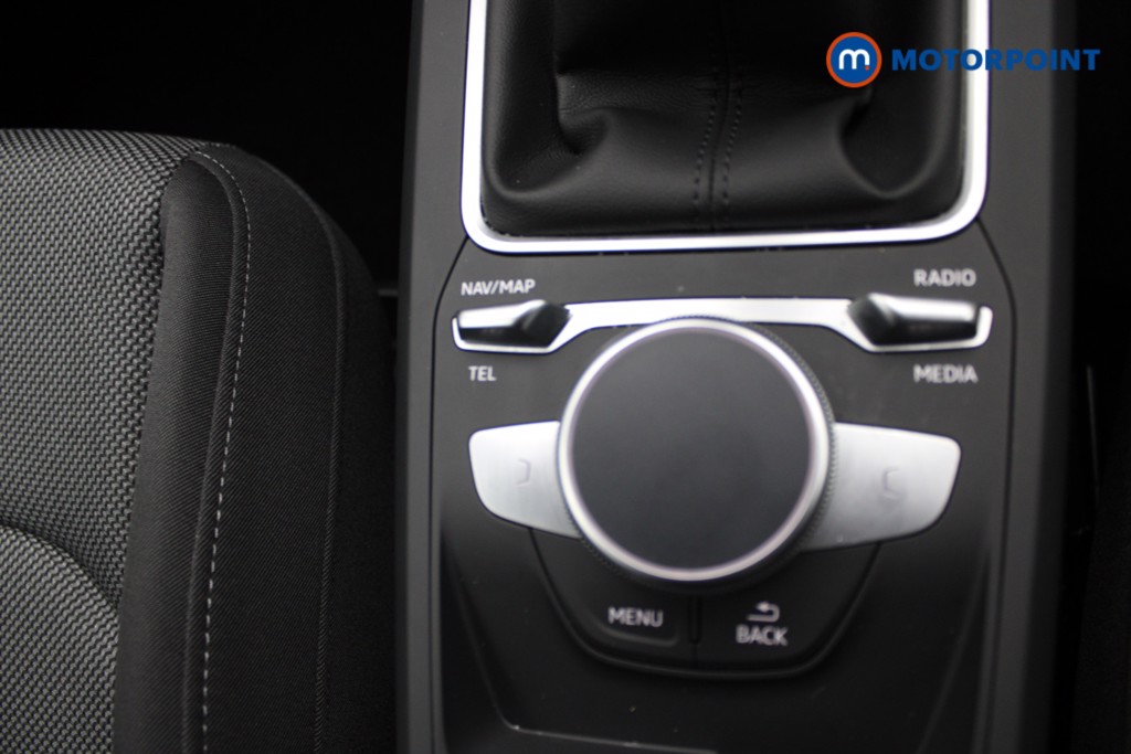 Audi Q2 Sport Manual Petrol SUV - Stock Number (1542609) - 11th supplementary image