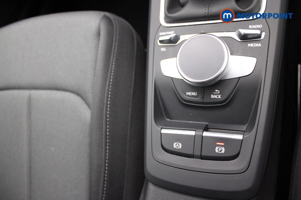Audi Q2 Sport Manual Petrol SUV - Stock Number (1542609) - 12th supplementary image