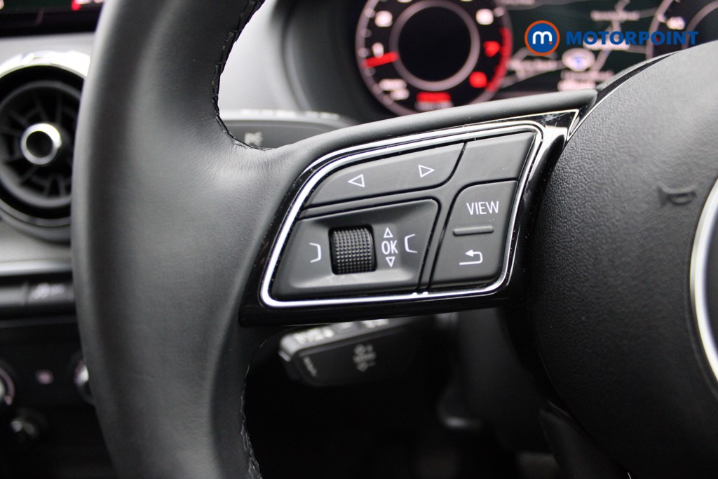 Audi Q2 Sport Manual Petrol SUV - Stock Number (1542609) - 13th supplementary image