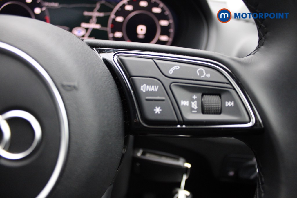 Audi Q2 Sport Manual Petrol SUV - Stock Number (1542609) - 14th supplementary image