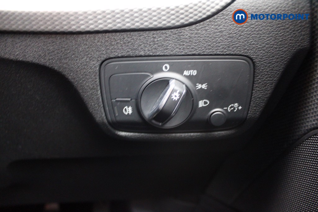 Audi Q2 Sport Manual Petrol SUV - Stock Number (1542609) - 15th supplementary image