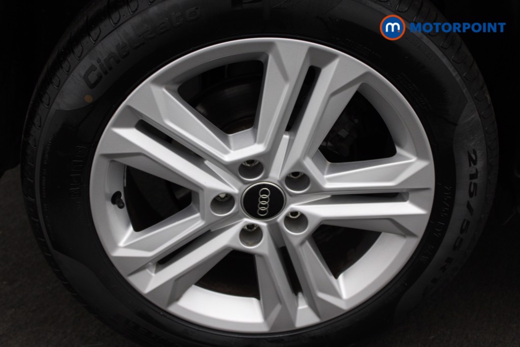 Audi Q2 Sport Manual Petrol SUV - Stock Number (1542609) - 19th supplementary image