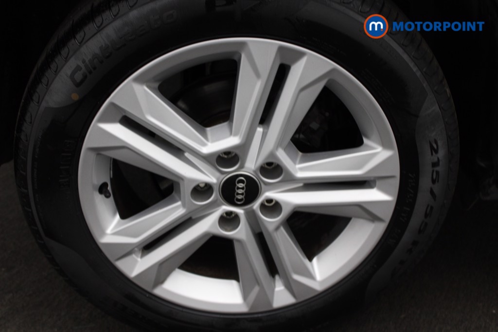 Audi Q2 Sport Manual Petrol SUV - Stock Number (1542609) - 20th supplementary image