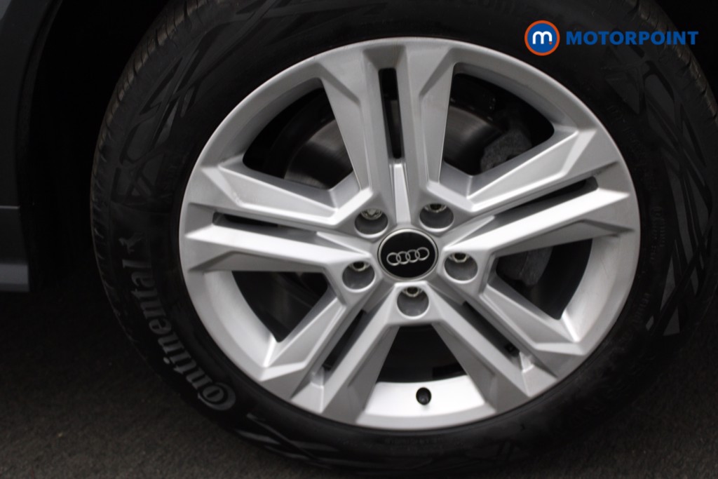 Audi Q2 Sport Manual Petrol SUV - Stock Number (1542609) - 21st supplementary image
